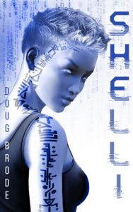 "Shelli" by Doug Brode book cover